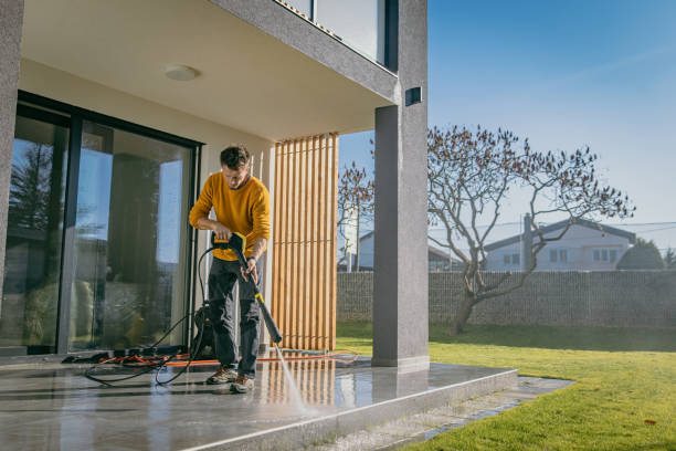 Best Driveway Pressure Washing  in Whitmire, SC